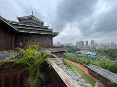 -壮乡楼民俗文化苑(李宁体育园店)