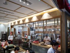 -喜家德虾仁水饺(南山书城店)