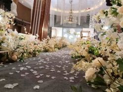 -四方阁酒楼·宴会厅(圣灯店)