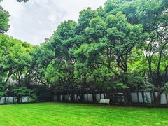 -上海宋庆龄故居纪念馆