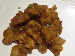 糖醋里脊-四季小馆·地道北京小吃(广百店)