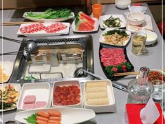 -海底捞火锅(逸仙路店)