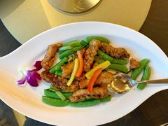 -广州汇华希尔顿逸林酒店