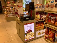 零售区-大桥道食品商店(咸阳路店)