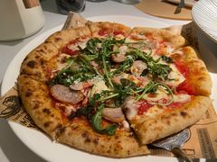 -春树下·树屋花房西餐厅(罍街AS1980店)