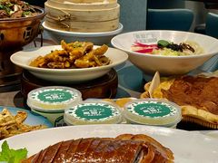 -黑窑厂糖油饼烤鸭·清真菜(旗舰店)