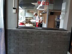 -大秦地·西北菜(纬四路店)