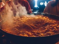 -首尔大排档