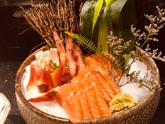 -割烹旭日本料理(龙湖狮山天街店)