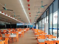 -红月湾海鲜饭店•沙滩海景(双月湾店)