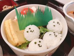 -dodonpa.墩墩伐 便当食堂(博华广场店)