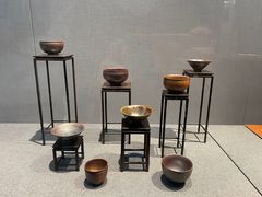 -浙江省博物馆(孤山馆区)