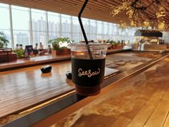 -Seesaw Coffee(朝阳大悦城店)