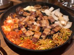 五花肉锅-勾勾锅(联宝公寓店)
