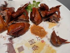 -南京THE TAI太和紫金大酒店