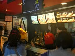 -麦当劳(长沙东风路店)