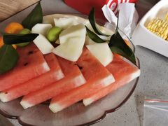 -海底捞火锅(老城根店)