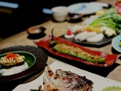 -贰捌零叁精致料理(钱湖店)