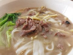 -漆黑觉米粉(三里屯店)