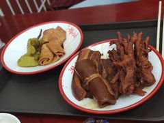 -刘小忙把子肉(北园大街总店)