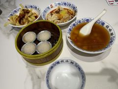 -钟水饺(人民公园总店)