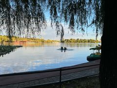 -长春市南湖公园