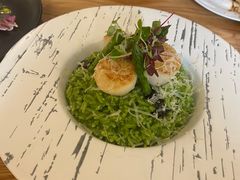 -自如ZSPACE四合院艺术餐厅