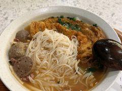 -三姐·老友记·南宁老友粉(朝阳区光华路嘉里中心店)
