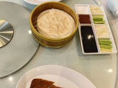 精品烤鸭-双井轩(双井店)