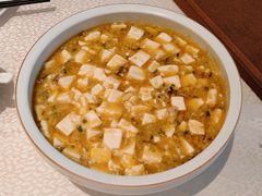 蟹粉豆腐-松鹤楼(狮山永利广场店)