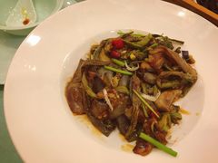 -鹊华居·地道鲁菜·海鲜·融合味(大明湖店)