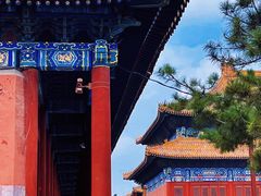-北京市劳动人民文化宫(太庙)
