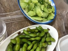 毛豆-龙虾奇迹(大华三路店)