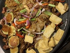 -一烙锅(友谊店)