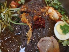-英兰朝族饭店(河南桥头店)