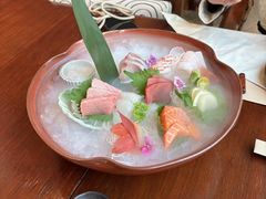 -Tsuru鹤日本料理(静安香格里拉店)
