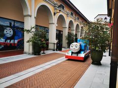 -佛罗伦萨小镇广佛名品奥特莱斯(疏港路店)