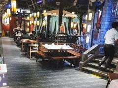 -红蜡烛•瓦罐粥家常菜•夜宵(中山路店)