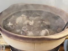 -威邵鸡煲(西华路总店)