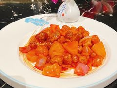 -蔡府家宴(699店)
