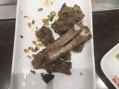 -尚雅铁板料理自助餐厅(乐松店)