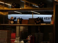 -必胜客(新辰里酒仙桥店)