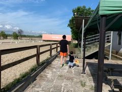 -松声马术俱乐部