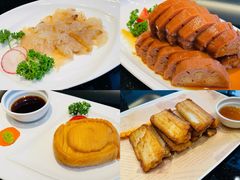 -新南华大酒店(广中店)