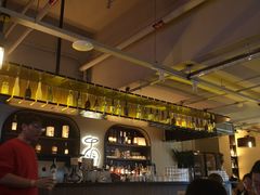 -ibarrel爱杯·bistro&brunch(江宁路店)
