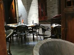 -北京老铺烤鸭(西稍门店)