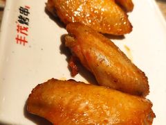 -丰茂烤串(金泉美食宫店)