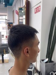 -ASG Hair Salon烫染·接发