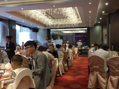-东方御宴海鲜酒楼(棕泉酒店)