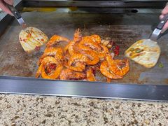 -汉巴味德·烤肉与啤酒的自助(杭州大悦城店)